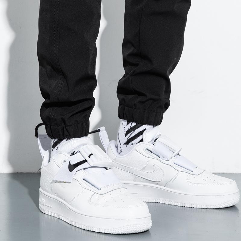 Hip Hop Joggers Cargo Pants Men Harem Multi-Pocket Man Sweatpants Streetwear Casual Mens Trousers Plus Size Men's