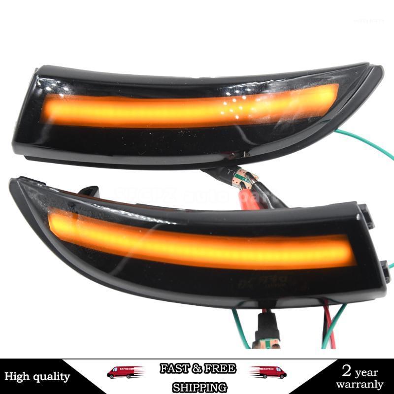 Emergency Lights For Fiesta 7 B-Max 2008-2022 Focus 2014-2022 Water Blinker Side Mirror Indicator LED Dynamic Turn Signal Light
Emergency Lights For Fiesta 7 B-Max 2008-2022 Focus 2014-2022 Water Blinker Side Mirror Indicator LED Dynamic Turn Signal Light