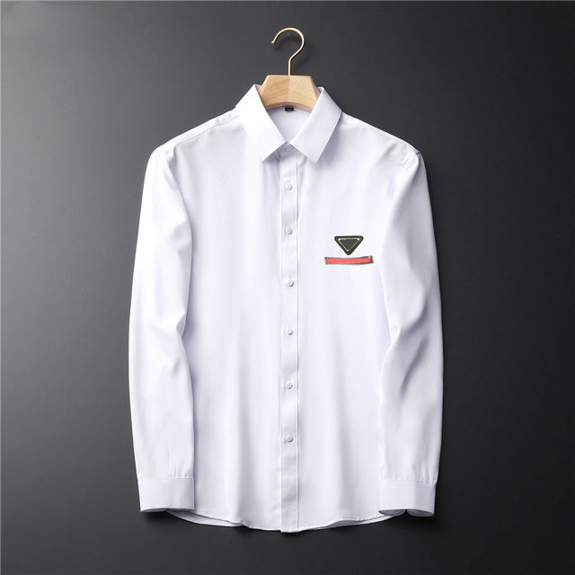 spring men's shirts solid color long sleeves business trend simple fashion coat men M-3XL#HSC19 WQLC, Red
spring men's shirts solid color long sleeves business trend simple fashion coat men M-3XL#HSC19 WQLC, Red