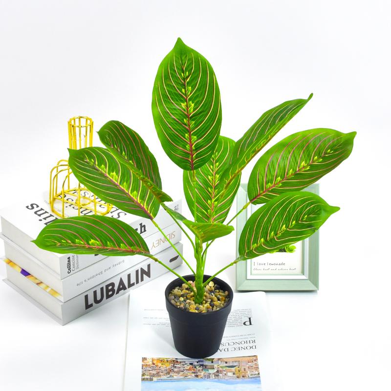 Decorative Flowers & Wreaths Artificial Plants Bonsai Home Decor Garden Decoration Accessories Plantas Fake Artificiales Aesthetic Room Plan
Decorative Flowers & Wreaths Artificial Plants Bonsai Home Decor Garden Decoration Accessories Plantas Fake Artificiales Aesthetic Room Plan