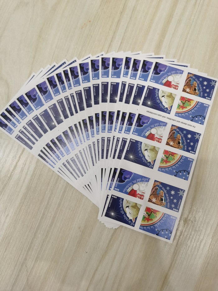Car sticker Forever 2018 USA New Sealed Roll Coil Corsage love FWF10393 The Snowy Day Scott 5246 Christmas Celebrations Wedding Anniversary Party, 100pcs/1set
Car sticker Forever 2018 USA New Sealed Roll Coil Corsage love FWF10393 The Snowy Day Scott 5246 Christmas Celebrations Wedding Anniversary Party, 100pcs/1set