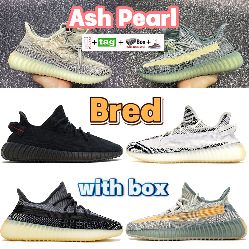 2022 Running Shoes Bred Zebra Cream Cinder Reflective Ash Pearl Blue Stone yecheil black red static white linen Yeshaya Gid Glow men women Designer sneakers with box, Bubble wrap packaging
2022 Running Shoes Bred Zebra Cream Cinder Reflective Ash Pearl Blue Stone yecheil black red static white linen Yeshaya Gid Glow men women Designer sneakers with box, Bubble wrap packaging