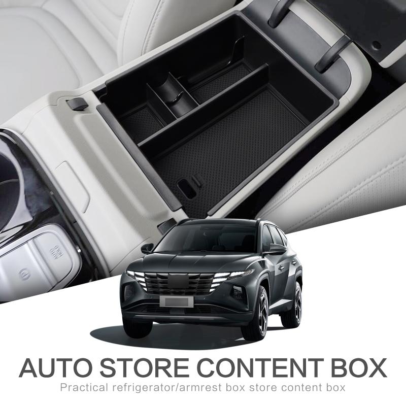 Car Organizer Smabee Central Armrest Box Fit For Tucson NX4 2022 Storage Console Container Auto Interior Tidying Accessories Black
Car Organizer Smabee Central Armrest Box Fit For Tucson NX4 2022 Storage Console Container Auto Interior Tidying Accessories Black