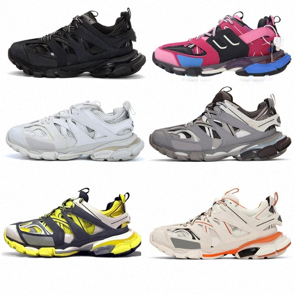 Triple 3.0 balencaiga shoe 17FW Low Old Dad Men Combination Soles Boots Womens Track Release Tess S Paris clear cushion tripler sneakers shoes W1XU#, Black
Triple 3.0 balencaiga shoe 17FW Low Old Dad Men Combination Soles Boots Womens Track Release Tess S Paris clear cushion tripler sneakers shoes W1XU#, Black