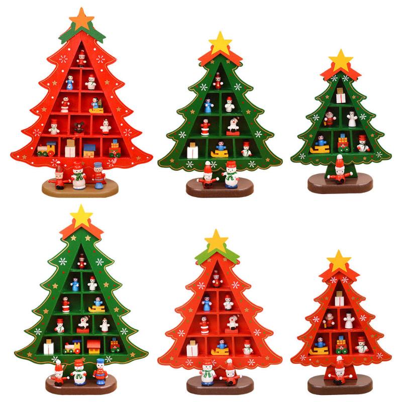 Christmas Decorations Tree Decor,3D With Compartments,Lightweight Creative Display Props Wooden For Windowsill Xmas Shop Desktop Children
Christmas Decorations Tree Decor,3D With Compartments,Lightweight Creative Display Props Wooden For Windowsill Xmas Shop Desktop Children