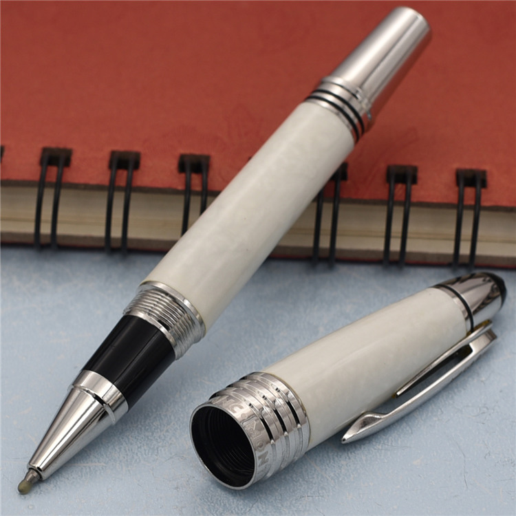 high quality pen Great Characters Series JOHN F . noble KENNEDY Special Edition JFK Clip Roller Ball Pens office Ballpoint gift for men, Picture color
high quality pen Great Characters Series JOHN F . noble KENNEDY Special Edition JFK Clip Roller Ball Pens office Ballpoint gift for men, Picture color