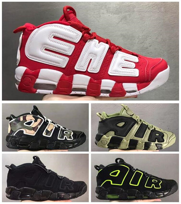 More Uptempos 96 5 SUPTEMPO shoes size us men 35 trainers basketball chaussures women zapatillas 12 Scottie Pippen air eur Sneakers scarpe girls
More Uptempos 96 5 SUPTEMPO shoes size us men 35 trainers basketball chaussures women zapatillas 12 Scottie Pippen air eur Sneakers scarpe girls