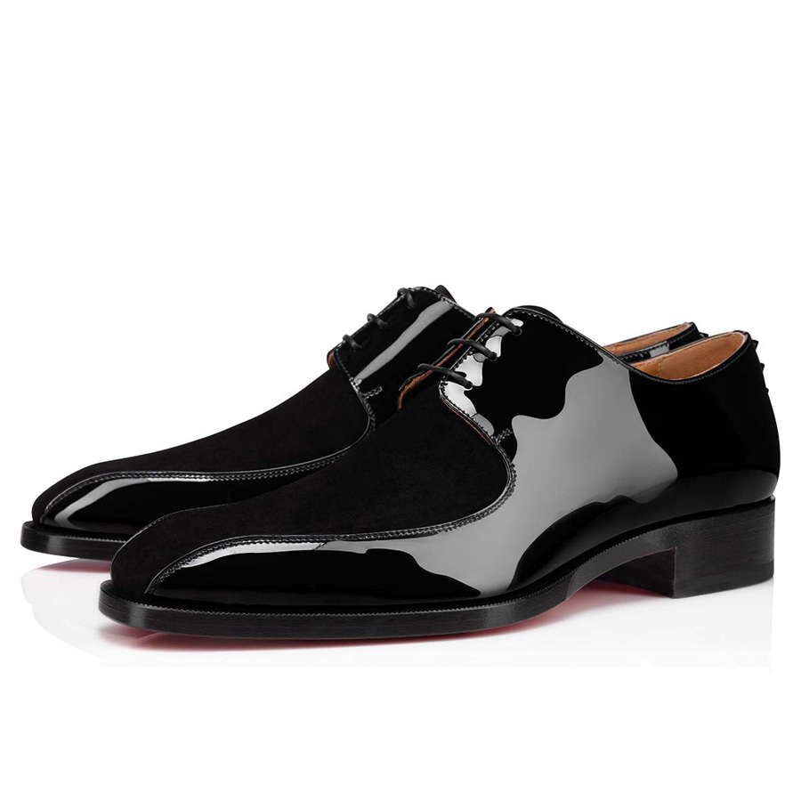 Luxury Red Bottom Dress Shoes Derby Oxford Marco Spikes Flat Loafers Popular Men Women Dandelion Johnbi Flats Design Patent Leather Walking Office Party Sneakers, #1
Luxury Red Bottom Dress Shoes Derby Oxford Marco Spikes Flat Loafers Popular Men Women Dandelion Johnbi Flats Design Patent Leather Walking Office Party Sneakers, #1