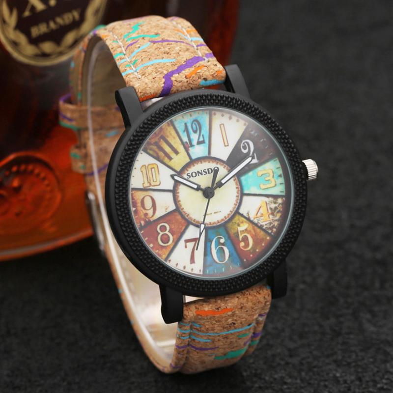 Wristwatches Fashion Steampunk Watches Men Leather Band Quartz Unisex Watch Reloj Hombre Relogio Masculino Montre Homme, 15762
Wristwatches Fashion Steampunk Watches Men Leather Band Quartz Unisex Watch Reloj Hombre Relogio Masculino Montre Homme, 15762