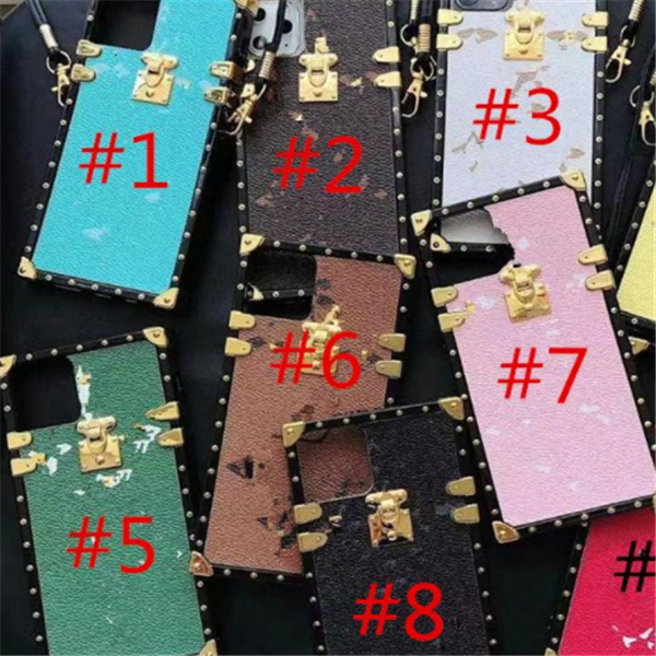 Luxury Designer iphone 12 pro max phone cases for iphone 12 pro Max 12 11 XR XS Max 7/8 plus PU leather Phone cover for samsung models, #2
Luxury Designer iphone 12 pro max phone cases for iphone 12 pro Max 12 11 XR XS Max 7/8 plus PU leather Phone cover for samsung models, #2