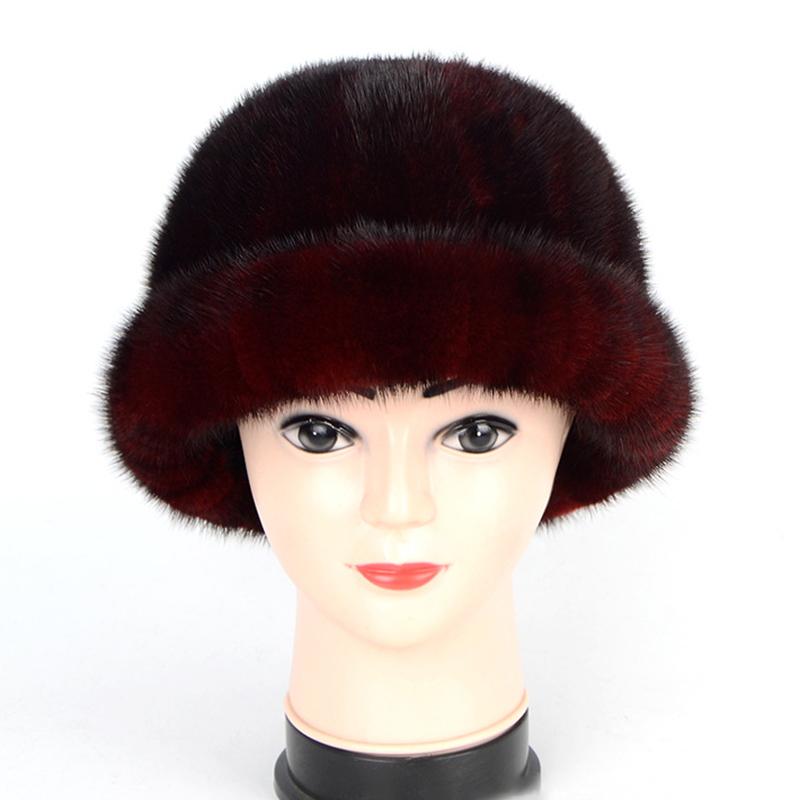 Berets Natural Fur Mink Princess Hat Ladies Winter Outdoor Fashion Casual Business Warm Ear Protection Ski Products In 2021, Black
Berets Natural Fur Mink Princess Hat Ladies Winter Outdoor Fashion Casual Business Warm Ear Protection Ski Products In 2021, Black