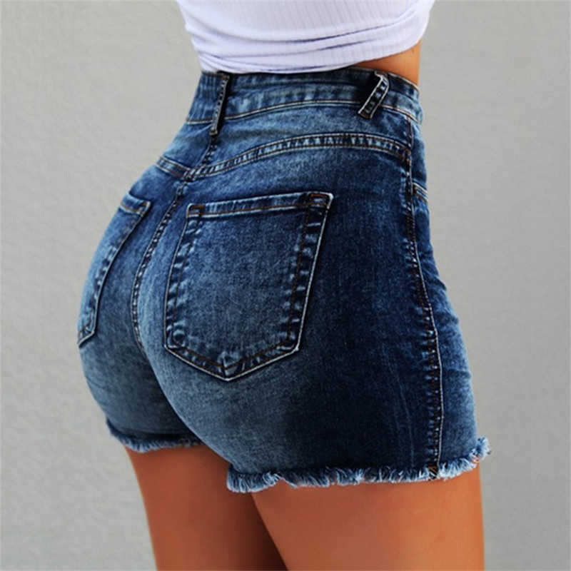 Hip High Lift Waist Jeans Shorts Washing Frilled Skinny Short Pants Sexy Summer Denim Women Clothes Drop Ship 220223, Mix color
Hip High Lift Waist Jeans Shorts Washing Frilled Skinny Short Pants Sexy Summer Denim Women Clothes Drop Ship 220223, Mix color