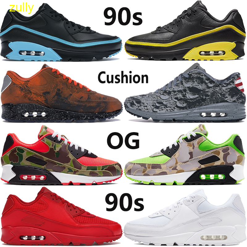 90s OG new mens running shoes reverse duck camo Hyper Grape triple black white Mars Landing reflective men women cushion sneakers
90s OG new mens running shoes reverse duck camo Hyper Grape triple black white Mars Landing reflective men women cushion sneakers