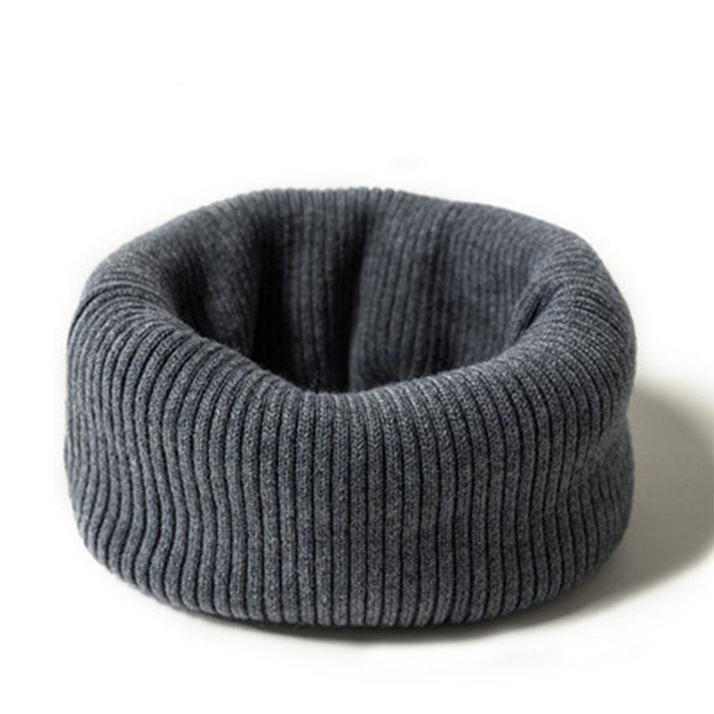 Scarves Winter Warm Cashmere Women Elastic Knitted Scarf Ring Neck Snood Female Thicken Windproof Unisex
Scarves Winter Warm Cashmere Women Elastic Knitted Scarf Ring Neck Snood Female Thicken Windproof Unisex