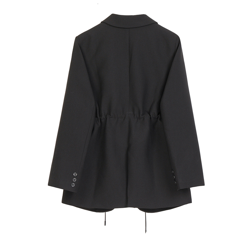 Women's Leather & Faux Ladies fancy blazer blazers fall design Korean release cleavage v long, casual black jacket versatile female tops M29Z, 1# shoe box
Women's Leather & Faux Ladies fancy blazer blazers fall design Korean release cleavage v long, casual black jacket versatile female tops M29Z, 1# shoe box