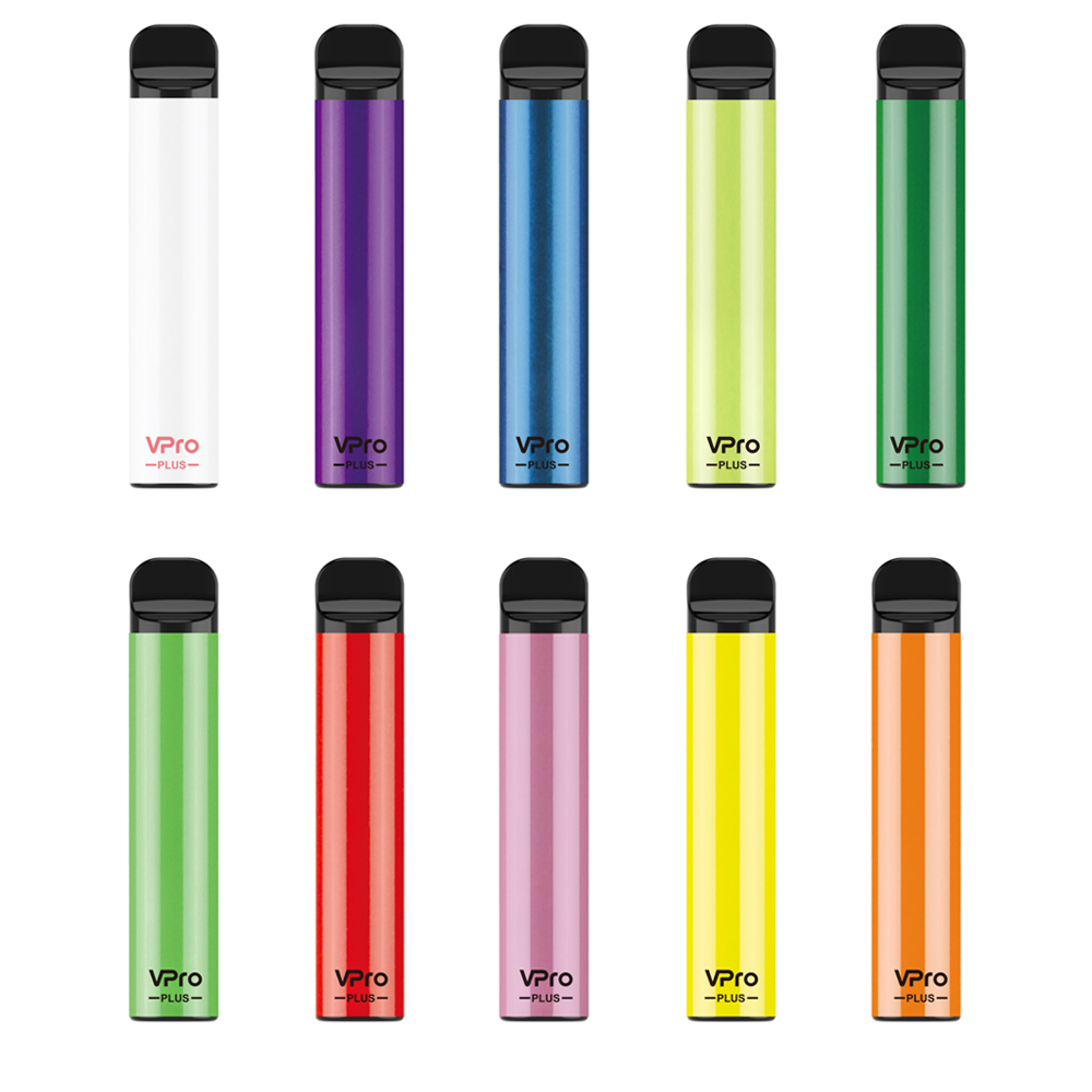 VPro Plus Electronic cigarettes 5000Puffs Rechargeable Disposable Pod Kit 800mAh 10ml Cartridges Pre filled Vape Pen 10 Choice USA warehouse vape
VPro Plus Electronic cigarettes 5000Puffs Rechargeable Disposable Pod Kit 800mAh 10ml Cartridges Pre filled Vape Pen 10 Choice USA warehouse vape