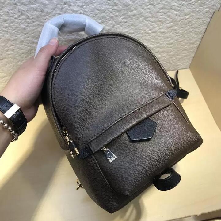 Fashion Pu Leather PALM SPRINGS Mini Size superior quality 2022 Women Bag Children School Bags Backpacks Style Spring Lady backpack, Yellow flower
Fashion Pu Leather PALM SPRINGS Mini Size superior quality 2022 Women Bag Children School Bags Backpacks Style Spring Lady backpack, Yellow flower