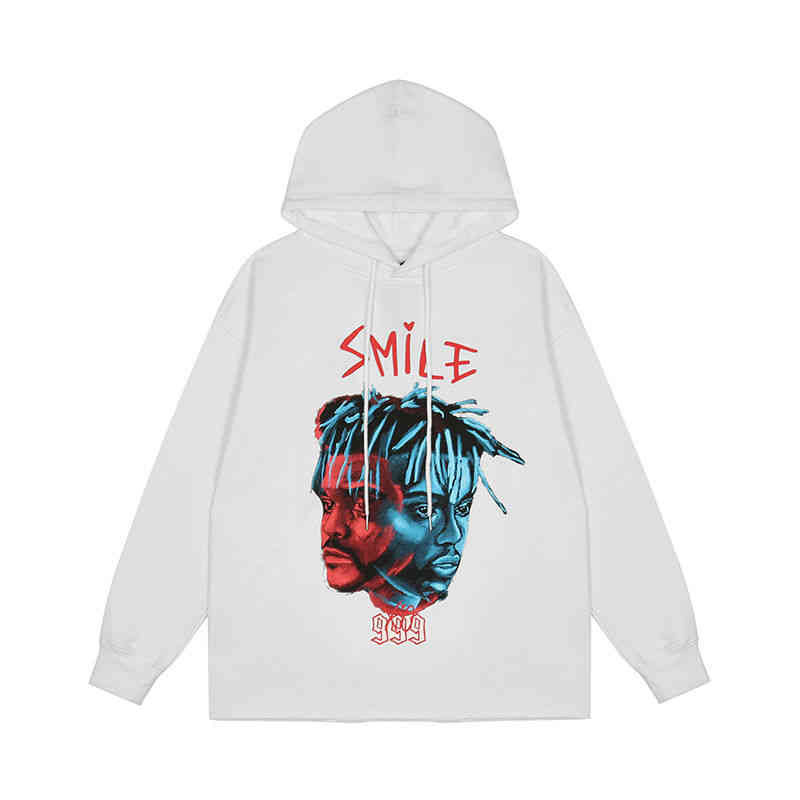Designer Palms Fashion Hoodie Europe And America Brands Chaopai Vlones 999 Sided V Printing Spring Autumn High Street Mens And Womens Loose Winter
Designer Palms Fashion Hoodie Europe And America Brands Chaopai Vlones 999 Sided V Printing Spring Autumn High Street Mens And Womens Loose Winter
