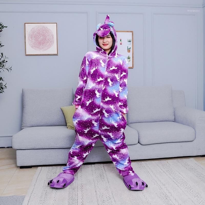 Pajamas For Women Winter Sleepwear Family Matching Outfits Purple Sports Stripe Onesies Cartoon Homewear Thick Warm Women's Jumpsuits & Romp, As pic
Pajamas For Women Winter Sleepwear Family Matching Outfits Purple Sports Stripe Onesies Cartoon Homewear Thick Warm Women's Jumpsuits & Romp, As pic