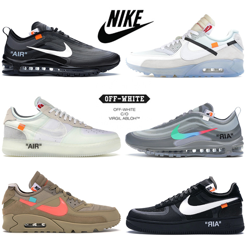 Off White Black New Designer Nike 2021 Running Shoes Air force 1 Womens Mens Volt Desert Ore Menta Elemental Rose Serena The Ten Presto Spor
Off White Black New Designer Nike 2021 Running Shoes Air force 1 Womens Mens Volt Desert Ore Menta Elemental Rose Serena The Ten Presto Spor