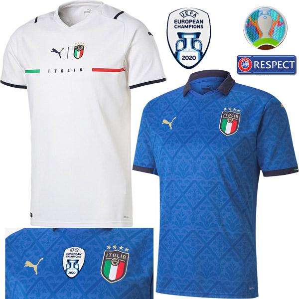 Italy Italia Euro 2021 Soccer Jerseys CHIELLINI BONUCCI CHIESA INSIGNE Kits SENSI BARELLA BERNARDESCHI BELOTTI JORGINHO Top Football Shirt Men uniform, Black;yellow
Italy Italia Euro 2021 Soccer Jerseys CHIELLINI BONUCCI CHIESA INSIGNE Kits SENSI BARELLA BERNARDESCHI BELOTTI JORGINHO Top Football Shirt Men uniform, Black;yellow