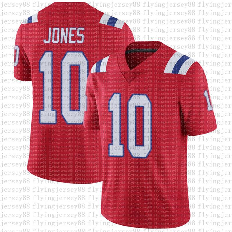 10 Mac Jones New England Patriots Jersey 9 Travis Etienne 16 Trevor Lawrence Football Jerseys, Black;red
10 Mac Jones New England Patriots Jersey 9 Travis Etienne 16 Trevor Lawrence Football Jerseys, Black;red