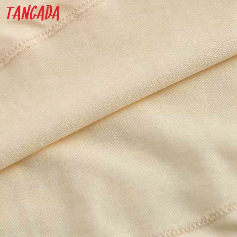 Women Buttons Shoulder Sponge Cotton T Sleeveless O Neck Tees Ladies Casual Tee Shirt Top 4C70 210416