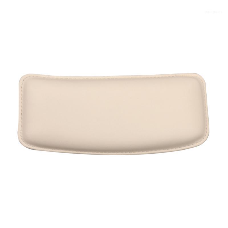 Seat Cushions Cushion Soft Car Accessories Thigh Support Interior Leather Pillow Knee Pad Universal
Seat Cushions Cushion Soft Car Accessories Thigh Support Interior Leather Pillow Knee Pad Universal