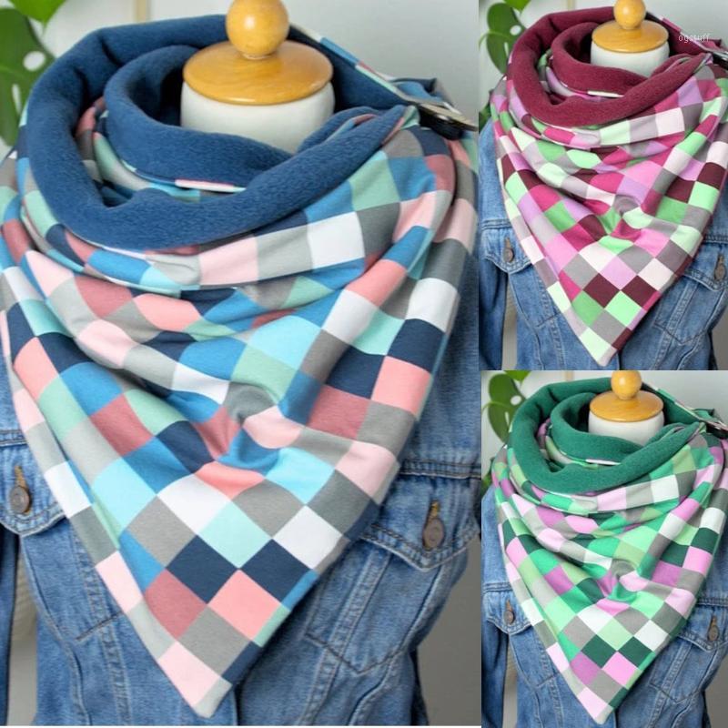 Scarves Fashionable Scarf For Women Soft Wrap Casual Warm Vintage Shawls Bufanda Para Mujer Winter Autumn Multi-purpose, Blue;gray
Scarves Fashionable Scarf For Women Soft Wrap Casual Warm Vintage Shawls Bufanda Para Mujer Winter Autumn Multi-purpose, Blue;gray