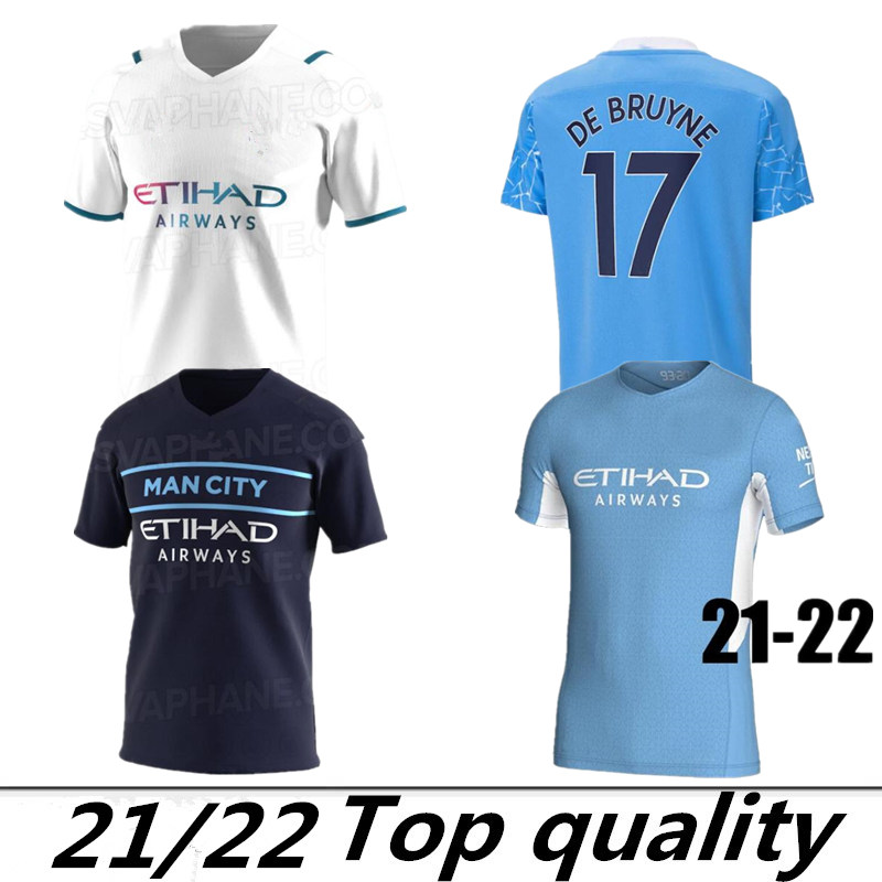 2021 2022 STERLING DE BRUYNE FODEN 21 22 BALR fans soccer jersey city fan Version football shirt man kids kit equipmen, Black;red
2021 2022 STERLING DE BRUYNE FODEN 21 22 BALR fans soccer jersey city fan Version football shirt man kids kit equipmen, Black;red