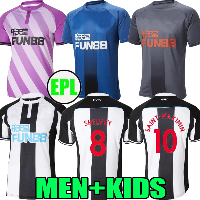 2021 2022 NUFC home away Soccer Jerseys SHELVEY 20 21 22 JOELINTON Football Shirt ALMIRON RITCHIE GAYLE Equipment Men Kids Kits black training suit
2021 2022 NUFC home away Soccer Jerseys SHELVEY 20 21 22 JOELINTON Football Shirt ALMIRON RITCHIE GAYLE Equipment Men Kids Kits black training suit