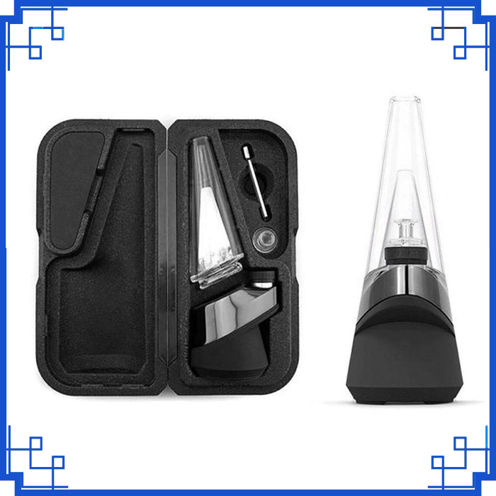 2021 high-quality E Cigarette Puffs Vaporizer Pen Starter Kit Smartest Handheld Electronic Dab Rig For Wax Dry Herb Glass Water Bong Smoking Pipes, Black
2021 high-quality E Cigarette Puffs Vaporizer Pen Starter Kit Smartest Handheld Electronic Dab Rig For Wax Dry Herb Glass Water Bong Smoking Pipes, Black