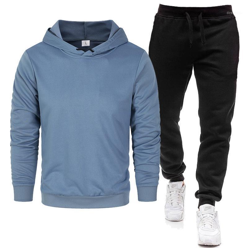 Running Sets Men Tracksuit Casual Hoodies 2021 Spring Male Jackets+Pants Two Piece Hip Hop Streetwear Sports Suit Patchwork, Black;blue
Running Sets Men Tracksuit Casual Hoodies 2021 Spring Male Jackets+Pants Two Piece Hip Hop Streetwear Sports Suit Patchwork, Black;blue