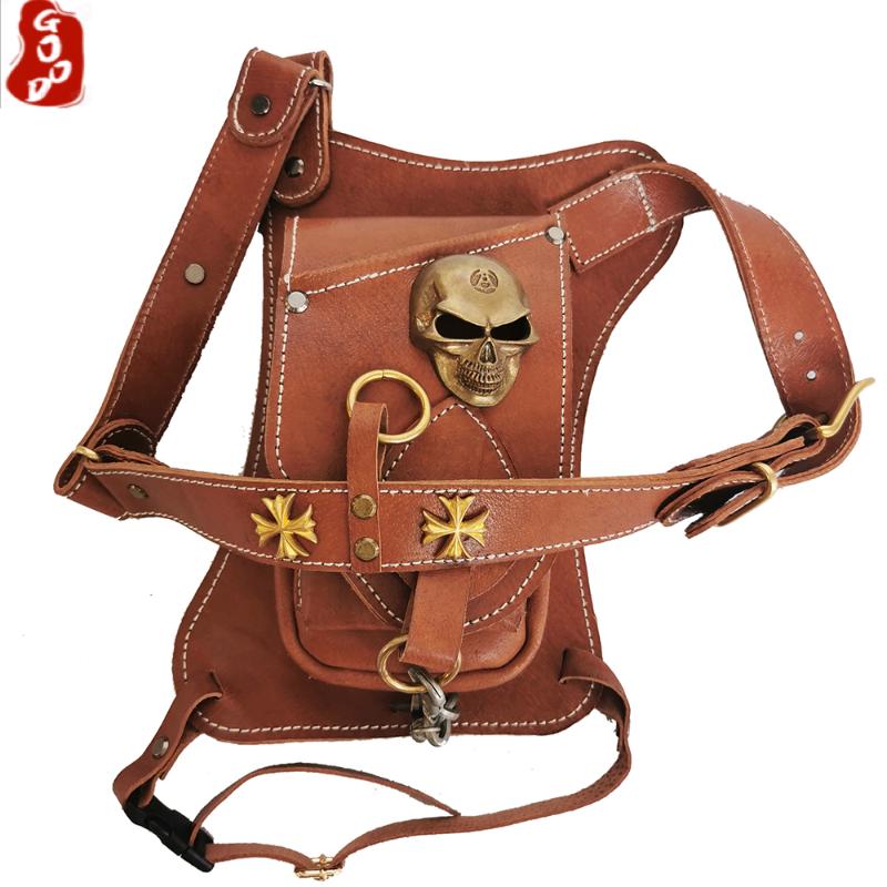 Customized Colors Professional Vintage Men Chest Bag Male Waist Pack Retro Classic Motorcycle Biker Shoulder Messenger Bags M476 Backpack
Customized Colors Professional Vintage Men Chest Bag Male Waist Pack Retro Classic Motorcycle Biker Shoulder Messenger Bags M476 Backpack