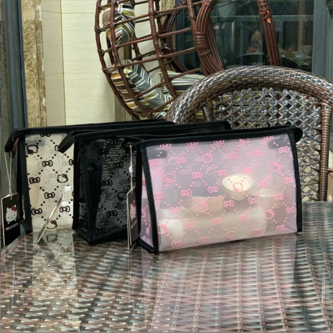portable makeup bag lovely large capacity portable skin care product bags, Customize
portable makeup bag lovely large capacity portable skin care product bags, Customize