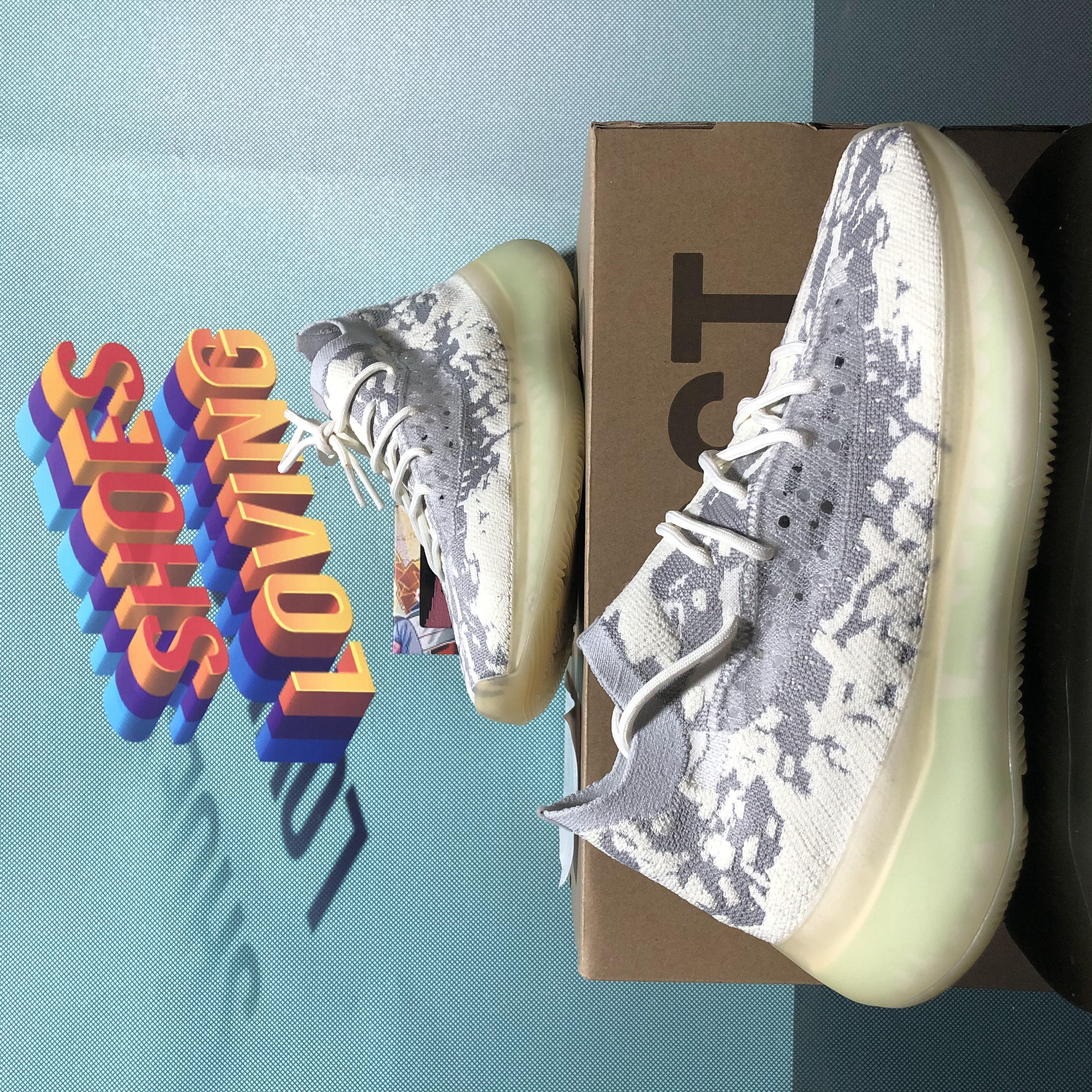 Top Quality 380 Men Women Running Shoes Pepper Blue Oat Alien Mist 3M Reflective Azure Clay Lmnt Triple Black Mens Outdoor Platform Sport Trainer Sneaker With Box, Customize
Top Quality 380 Men Women Running Shoes Pepper Blue Oat Alien Mist 3M Reflective Azure Clay Lmnt Triple Black Mens Outdoor Platform Sport Trainer Sneaker With Box, Customize