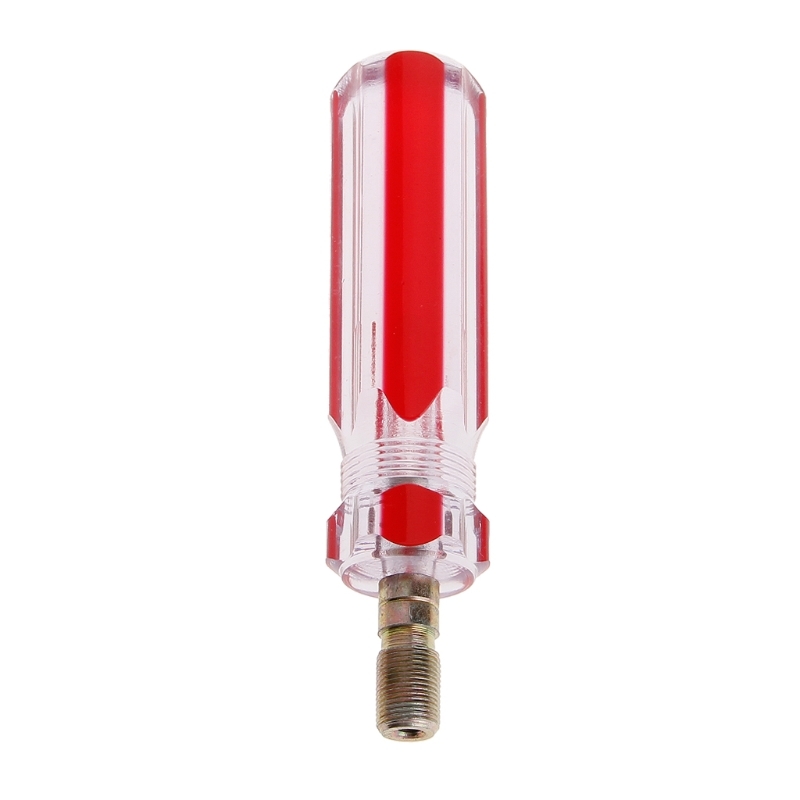 Red Helder Imperial Unit Draad Catv Coaxial cable F Connector Input Tool 40JA