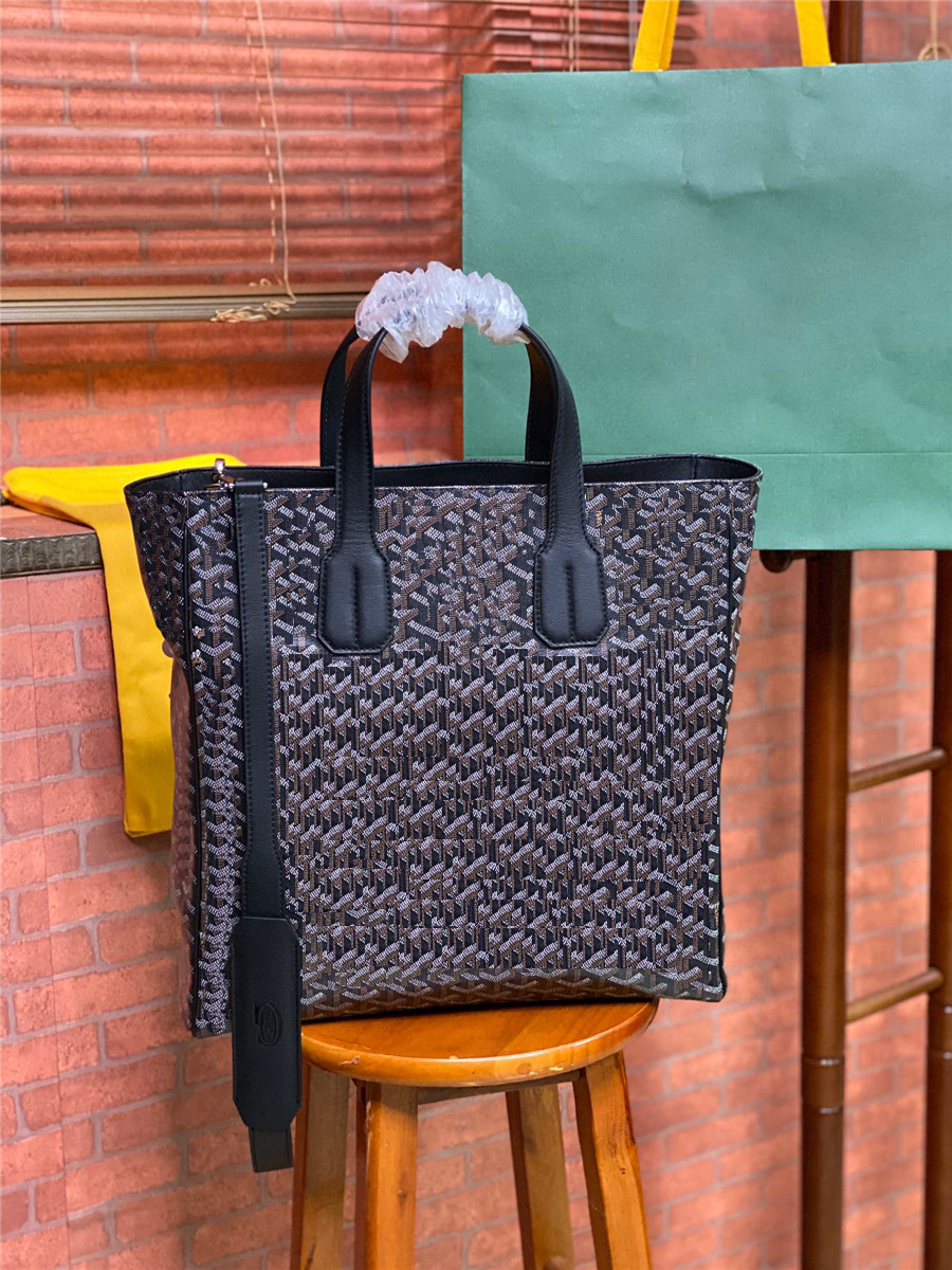 GOY Anjou Cloth Tote Green Women Bags Authentic Luxu Handbags Zipper Purple Blue 12.2*10.2*5.7 in Designer Outdoor Travel Bag With Dust Cover, Customize
GOY Anjou Cloth Tote Green Women Bags Authentic Luxu Handbags Zipper Purple Blue 12.2*10.2*5.7 in Designer Outdoor Travel Bag With Dust Cover, Customize