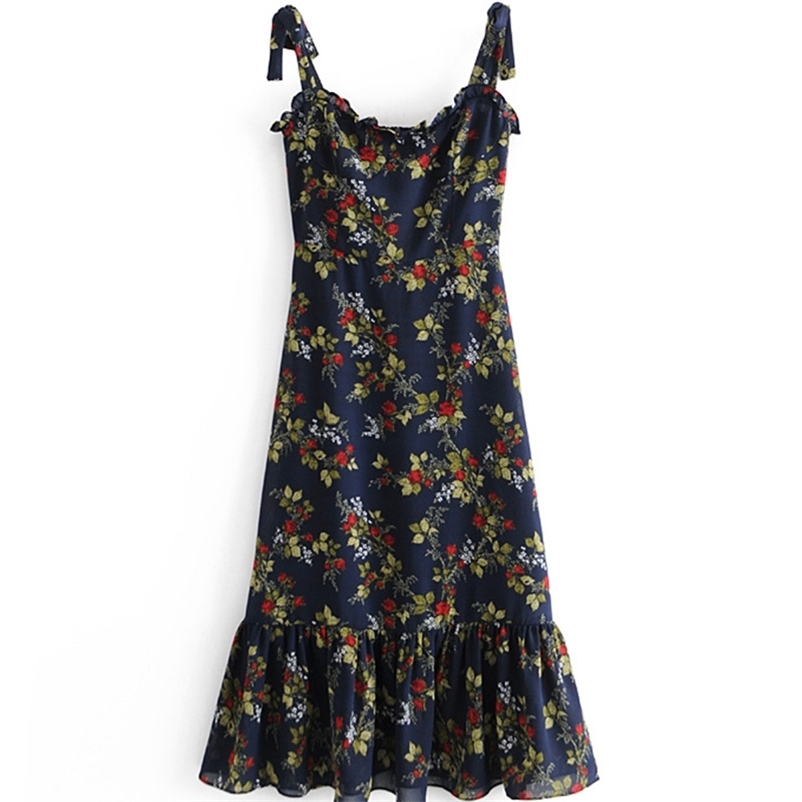Summer Mini Dress Lace Neck Stretchable Backless Female Casual Floral Print Ruffles Streetwear 210524, As the photo
Summer Mini Dress Lace Neck Stretchable Backless Female Casual Floral Print Ruffles Streetwear 210524, As the photo