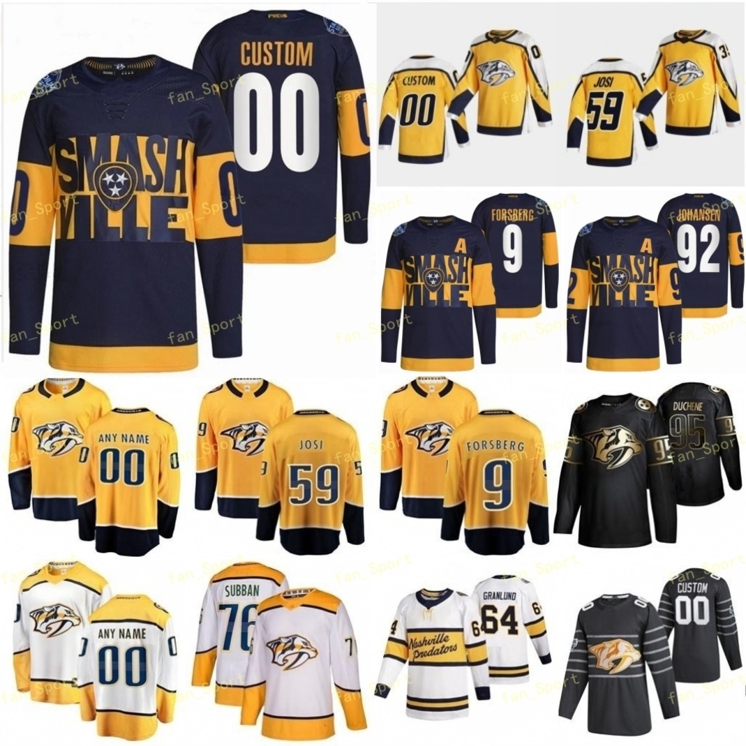 2022 Stadium Series Nashville Predators Reverse Retro Jersey 33 David Rittich 74 Juuse Saros 10 Colton Sissons 28 Eeli Tolvanen 26 Phillip Tomasino Men Women Youth, As
2022 Stadium Series Nashville Predators Reverse Retro Jersey 33 David Rittich 74 Juuse Saros 10 Colton Sissons 28 Eeli Tolvanen 26 Phillip Tomasino Men Women Youth, As