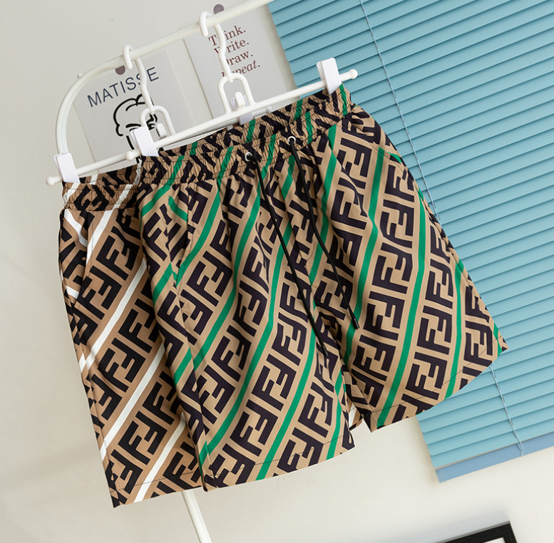 2colors Summer Man Shorts Cartoon Pattern Print Desinger F Letters Letter Fashion Casual Short Elastic Waist Short Pants for Mens Sports Cot, White;black
2colors Summer Man Shorts Cartoon Pattern Print Desinger F Letters Letter Fashion Casual Short Elastic Waist Short Pants for Mens Sports Cot, White;black
