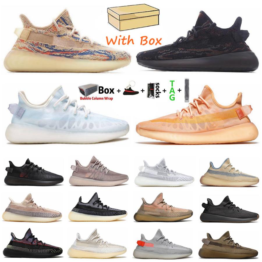 Yezzy MX Oat Mens Women Running Shoes Kanye Mono Ice Ash Blue Tail Light Cinder Reflective Yecheil Zebra Bred Beluga 2.0 Cloud White Sports
Yezzy MX Oat Mens Women Running Shoes Kanye Mono Ice Ash Blue Tail Light Cinder Reflective Yecheil Zebra Bred Beluga 2.0 Cloud White Sports