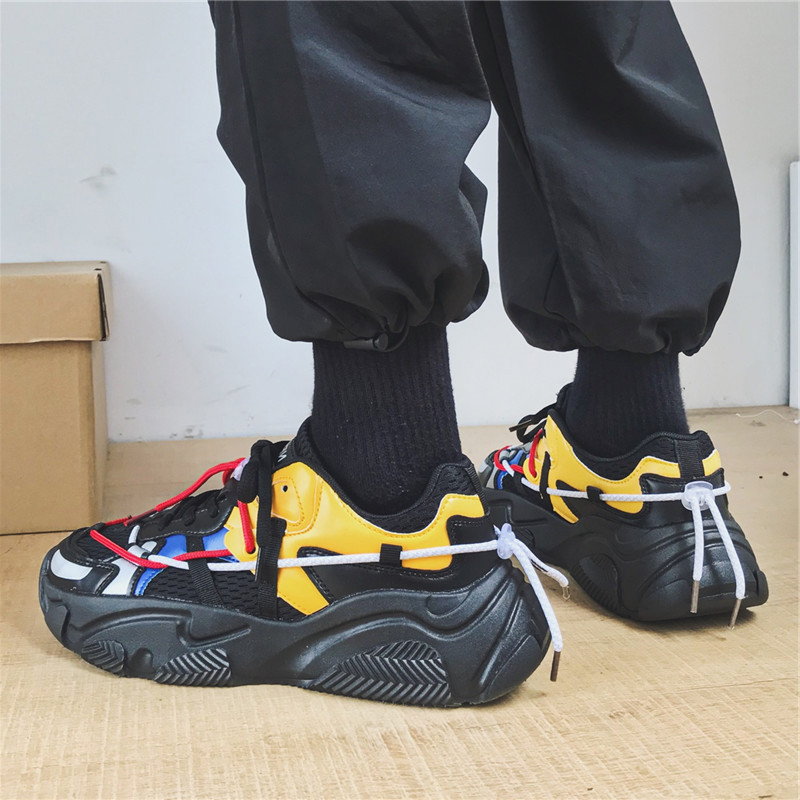 Women Men Sport Outdoors Size Running Shoes Yellow Red Orange Black White Blue Green Runners Lace-up Trainers Sneakers Code: 16-D222
Women Men Sport Outdoors Size Running Shoes Yellow Red Orange Black White Blue Green Runners Lace-up Trainers Sneakers Code: 16-D222