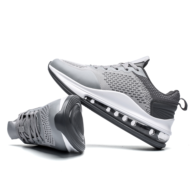 Casual Women Mens Running Shoes Student Outdoor Sports Sneakers White Black Red Pink Size 36-46 Code 56-0581, Grey
Casual Women Mens Running Shoes Student Outdoor Sports Sneakers White Black Red Pink Size 36-46 Code 56-0581, Grey