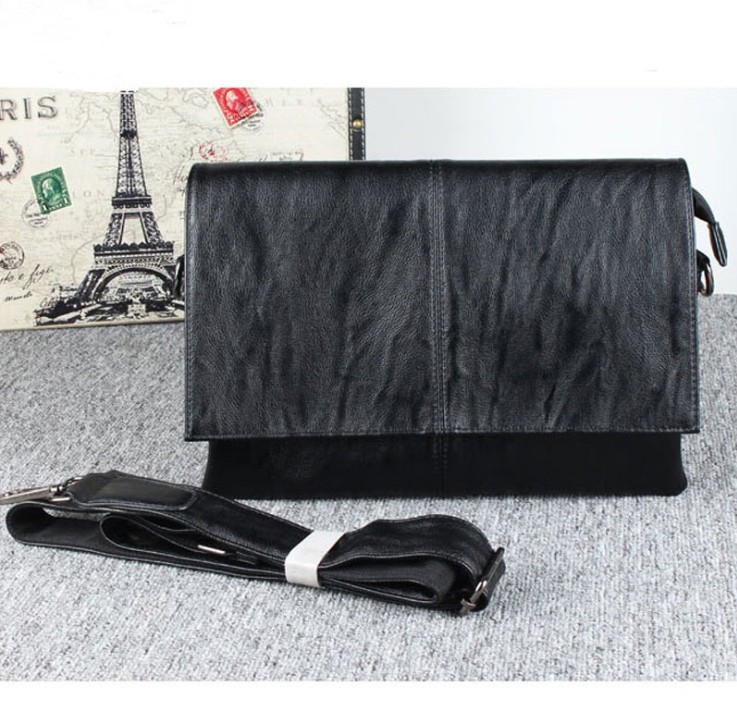 Women luxurys Handbags Casual Leather Laptop Evening Bags Male Business Travel Messenger Men's Crossbody Shoulder Bag, Black
Women luxurys Handbags Casual Leather Laptop Evening Bags Male Business Travel Messenger Men's Crossbody Shoulder Bag, Black