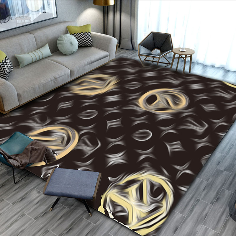 Luxurious Nordic Minimalist Carpet Geometric Pattern Living Room Coffee Table Bedroom Floor Rug Kids Crawling Mat Home Non-Slip Area Rugs
Luxurious Nordic Minimalist Carpet Geometric Pattern Living Room Coffee Table Bedroom Floor Rug Kids Crawling Mat Home Non-Slip Area Rugs