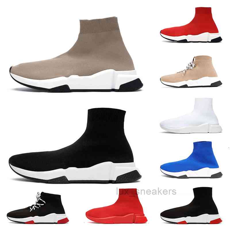 ACE Sports Sneakers Womens Mens Luxurys Designers Socks Shoes Beige Red Black White Graffiti Clear Sole Paris Triple S Sock Trainers SIZE, Shipping
ACE Sports Sneakers Womens Mens Luxurys Designers Socks Shoes Beige Red Black White Graffiti Clear Sole Paris Triple S Sock Trainers SIZE, Shipping
