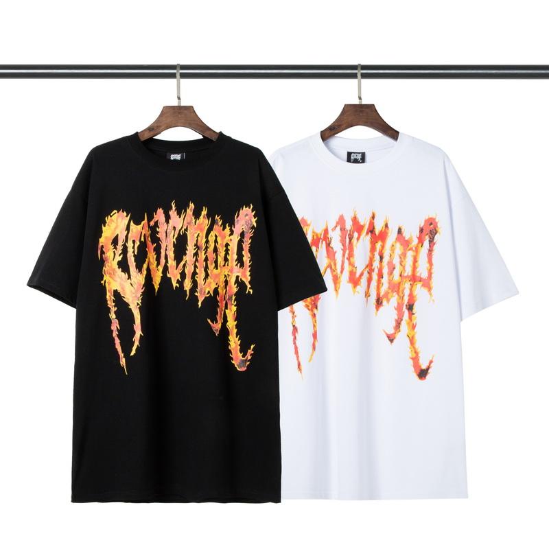 Men' T-Shirts Classic Flame Logo Revenge T Shirts Men Women High Quality Top Tees T-shirt Streetwear Tshirt, R25-white
Men' T-Shirts Classic Flame Logo Revenge T Shirts Men Women High Quality Top Tees T-shirt Streetwear Tshirt, R25-white