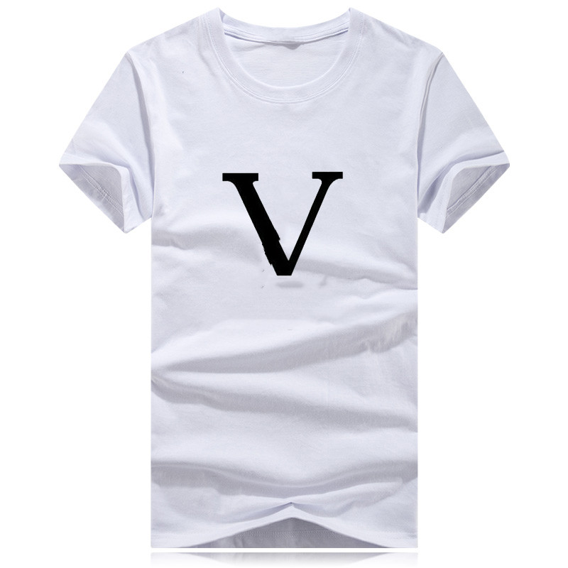 2021 Designer Mens Tshirt New Summer Short Sleeve Top European American Popular Printing T-shirt Men Women Couples, White;black
2021 Designer Mens Tshirt New Summer Short Sleeve Top European American Popular Printing T-shirt Men Women Couples, White;black