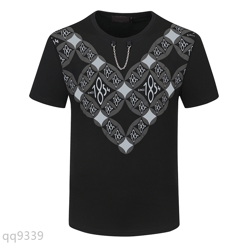 2021ss Fashion Brand Designer T Shirt Hip Hop White Mens Clothing Casual Tees For Men With Letters Printed tshirt Size S-3XL GOG, White;black
2021ss Fashion Brand Designer T Shirt Hip Hop White Mens Clothing Casual Tees For Men With Letters Printed tshirt Size S-3XL GOG, White;black